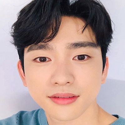 Park Jinyoung