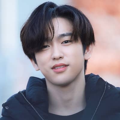 Park Jinyoung