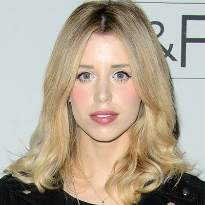 Peaches Geldof