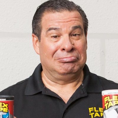 Phil Swift