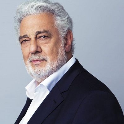 Plácido Domingo