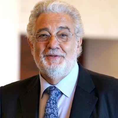 Plácido Domingo