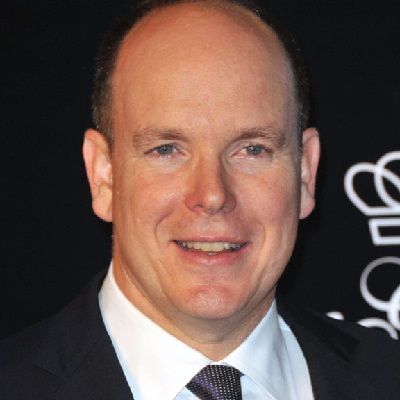 Prince Albert II