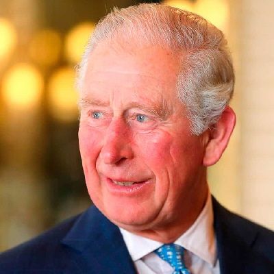 Prince Charles