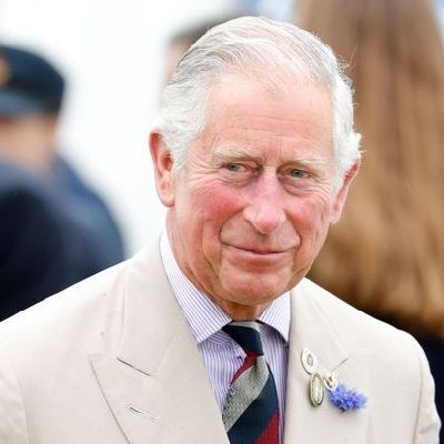 Prince Charles