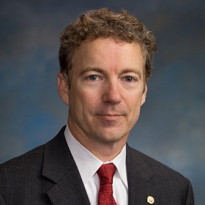 Rand Paul