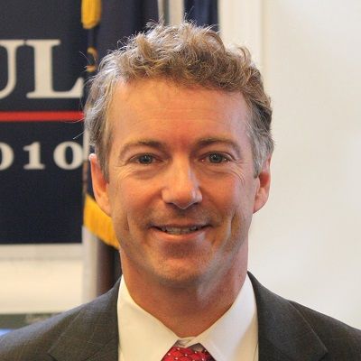 Rand Paul