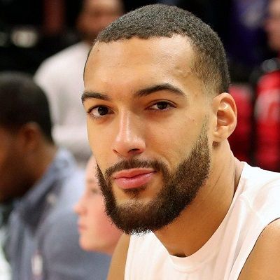 Rudy Gobert