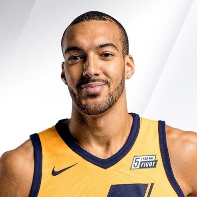 Rudy Gobert