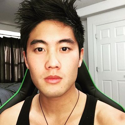 Ryan Higa