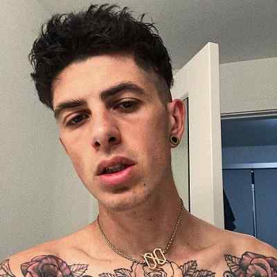 Sam Pepper
