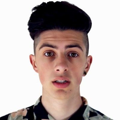 Sam Pepper