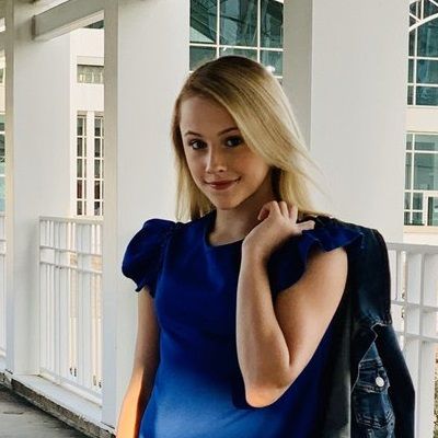 Sarah Georgiana - Bio, Age, Net Worth, Single, Nationality, Facts