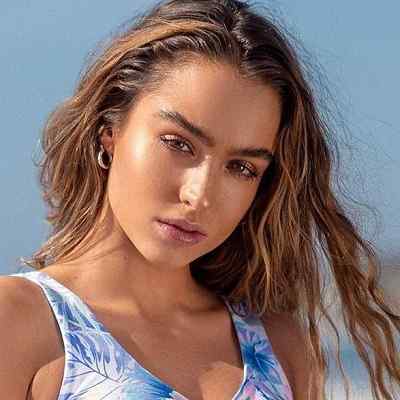 Sommer Ray