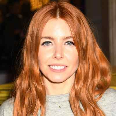 Stacey Dooley