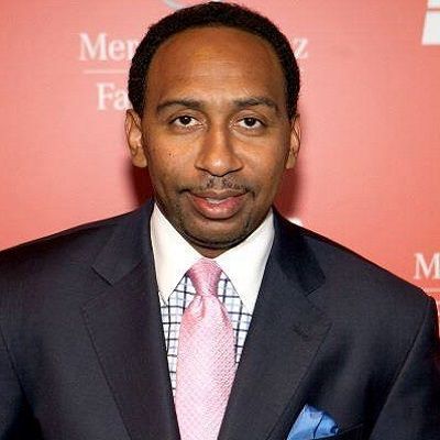 Stephen A Smith