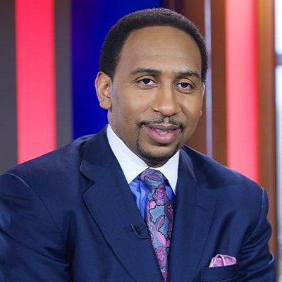 Stephen A Smith