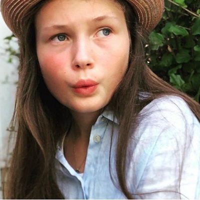 Svea Frantzich