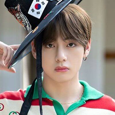 Kim Taehyung