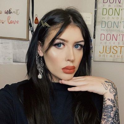 Taylor Nicole Dean