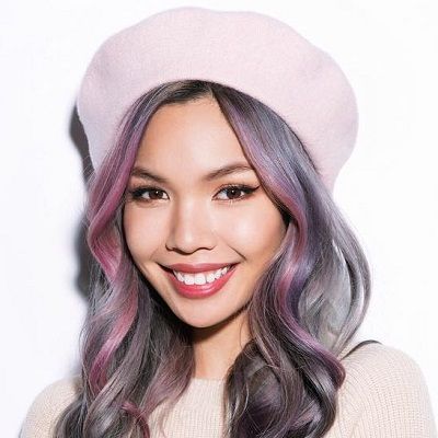 Tiffany Ma