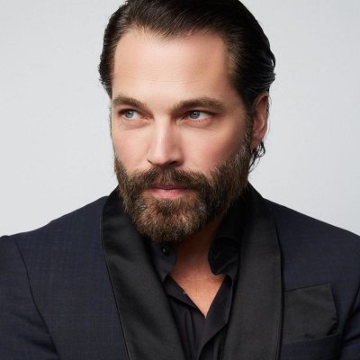 Tim Rozon