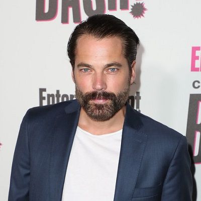 Tim Rozon