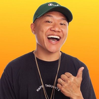 Timothy DeLaGhetto