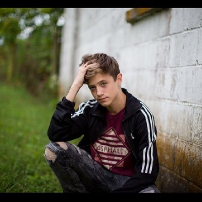 Trenton Elijah Mcderman