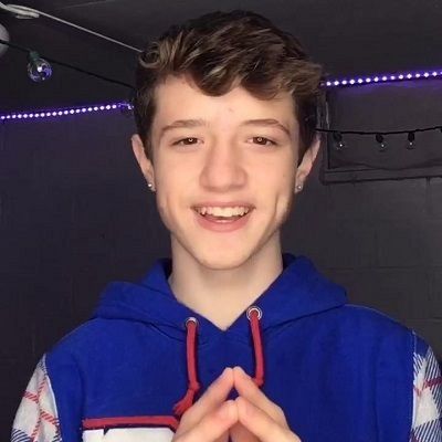 Trenton Elijah Mcderman