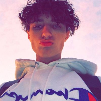 Triston Ortiz