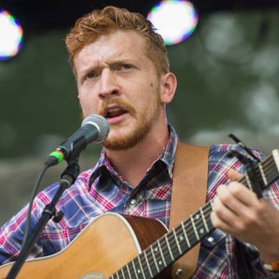 Tyler Childers