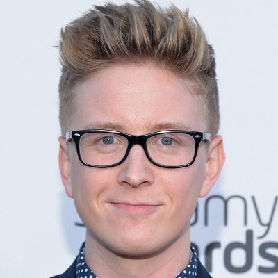 Tyler Oakley