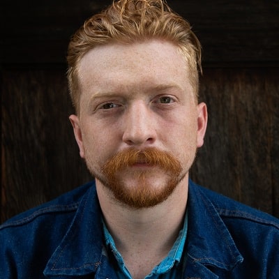 Tyler Childers