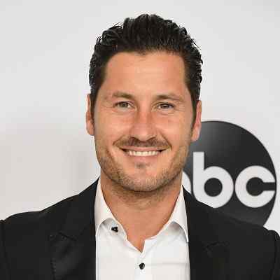 Valentin Chmerkovskiy