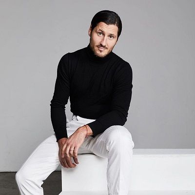 Valentin Chmerkovskiy