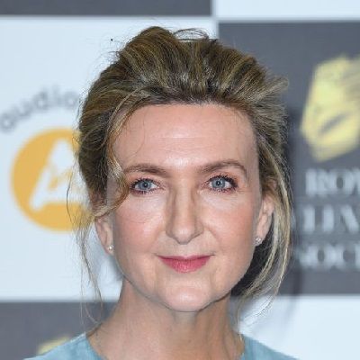 Victoria Derbyshire