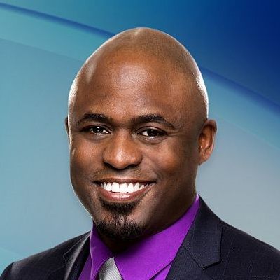 Wayne Brady