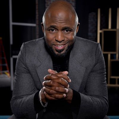 Wayne Brady