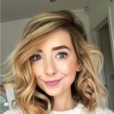 Zoe Sugg