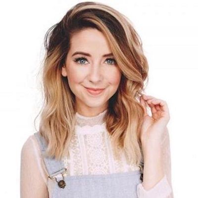 Zoe Sugg