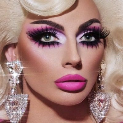 Alyssa Edwards