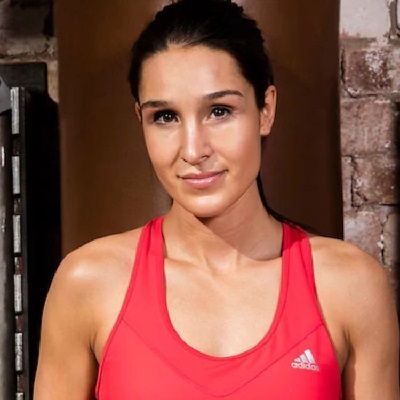 Kayla Itsines