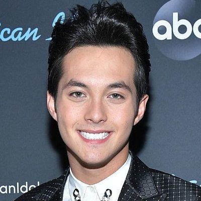 Laine Hardy