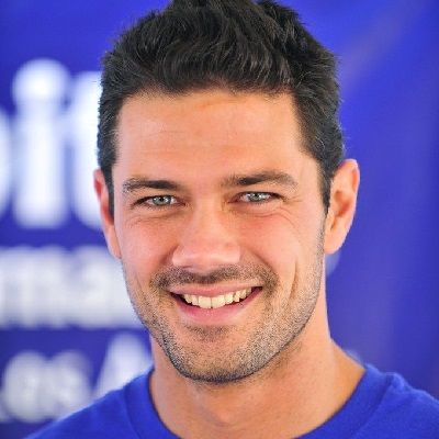 Ryan Paevey