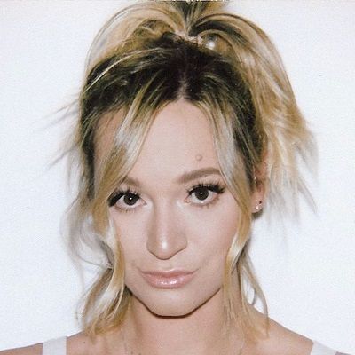Alisha Marie