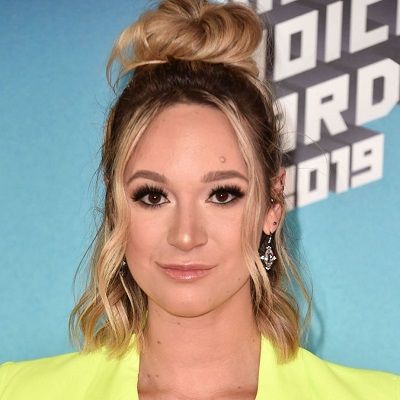 Alisha Marie