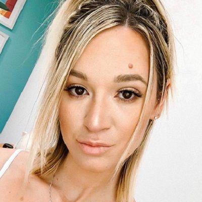 Alisha Marie