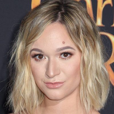 Alisha Marie