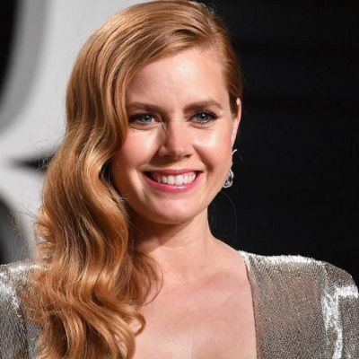 Amy Adams